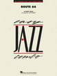 Route 66 Jazz Ensemble sheet music cover